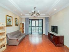 高端品质,金桥次新房,电梯三房,户型全明,采光刺眼,产权车位