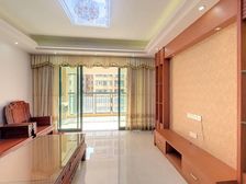 银华花园 4室2厅 127平