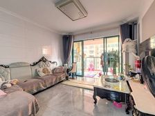 银华花园 4室2厅 126.96平