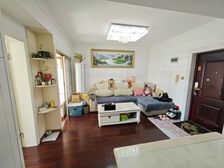 美罗家园润苑 2室1厅1卫 精装修 120万元