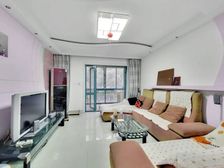 赛杰苑(公寓) 3室2厅 125.94平