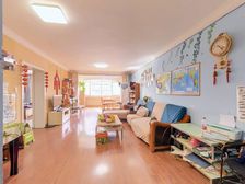 江诚苑精致全明三房 小区已整改环境适宜 看房随时诚心出售