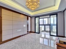 恒大帝景 18年次新小区 随时看房 精装修拎包入住 满五急售