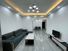 九峰旁 高品质小区 同济雅筑 南北正两房 景观楼层 !