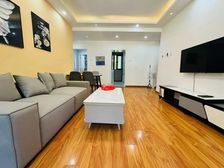 (外经贸)附属 双轨交通 家乐福商圈 双南夹厅 景观楼层