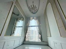 天河北 龙口西 帝景苑 精装带天台花园泳池 可遇不可求 安静