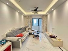 碧桂园 象松湖(楼) 商业配套成熟 正南朝向 小三居