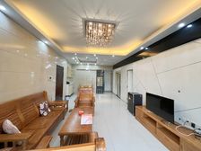 景湖名郡居家自住3房 现业主回老家发展急售低于市场价40万