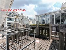 金沙嘉年华 赠送超大露台 南北向精装修 随时签约