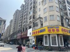 沙田中心 单价7500元 住宅底商铺出售 独立房产证