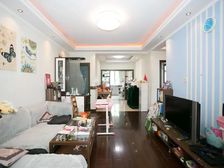 三林商品房,有固定租赁车位,6/8/11三轨交汇,中间楼层