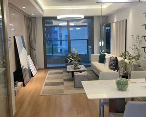 金地九峯境工抵好房捡漏低于售楼部100000元一套价格