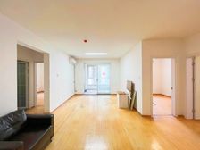 堤口路 世茂天城 楼下地铁口 好楼层 急售 随时看房