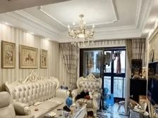 浦东三林名嘉新苑 南北通透三房 满五住宅 123.9平