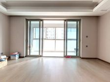 运河铂湾澜庭北区(一期) 4室2厅 178.29平