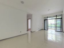 融创溪湾首府 4室2厅 125平