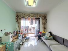 佳兆业香山御府 3室2厅 89平