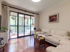 东方明珠国际公寓 2室2厅 84.02平