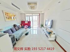 徐汇双二梯队书包房 电梯中间景观楼层 采光视野无遮挡南北通透