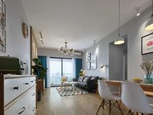 店长甄选 中国中电梯大两房 中高景观楼层 采光视野无遮挡!