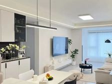 中国中检漏两房 业主打新急售 采光视野无遮挡 随时可看