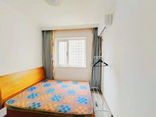 绿地新都会 双卫生间 临地铁 满五 产权清晰 中间好楼层