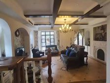 长泰东郊御园别墅 230平5居 南向精装修