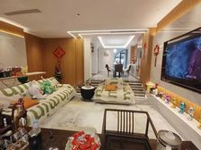 新出房源长泰东郊豪装全送 置换急卖拎包入住