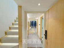 番禺天河城楼上,真地铁上盖,双门双钥匙6000,随时看