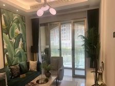 敏捷绿湖国际城 精装修 内转单位 中高楼层 来电9折优惠