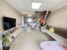 临河景观 两房的价格买三房精装修 南北通透 带阁楼 带车位