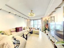 电梯高区,视野开阔小区好位置,近10号线地铁,环境舒适