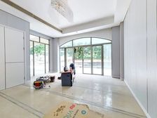 观澜湖独栋大宅,花园1500平,套内1400平,价格空间大,