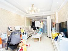 地铁口电梯房子 商圈成熟 精装好房 商品房 出行方便