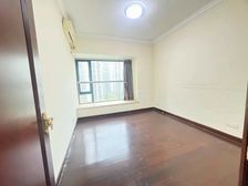 保真丶来电少20丶洋房 (正看湖,交通便利)恒大精装四房丶