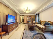 露香园 4室2厅 253.72平