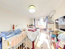 新出-电梯已征询甘泉苑 -双南精-位置好出入方便-