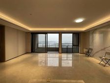 每日,在江声中醒来 | 宝能公馆 珍藏级南向江景三房