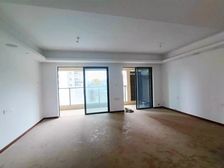 196米!新力弘阳府电梯真洋房,地铁口对面梦时代,新房未入住