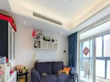 全网捡漏!!融侨华府 2室2厅 89.43平 仅129