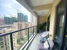 荷岸晓风4号线口现房,真实在售单价1.7万 高层+叠加别墅