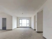 武昌积玉桥绿地国际金融城 南北通透四房老证诚心出售价可谈