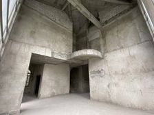 汇景新城 带电梯的独栋别墅 大花园 使用900方