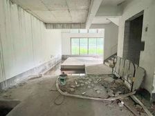 中粮万科金域蓝湾别墅 望江 业主诚心出售