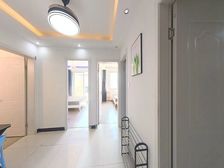 松江大學城 万达旁 满五中山文化苑 高楼层视野好 刚需两居