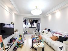 鹤北新村 3室2厅 118.57平