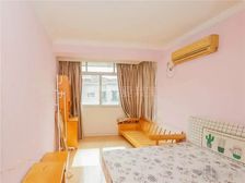 低总价一房,租3.5K,天物旁,户型方正,采光刺眼,着急出售