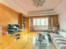 三香花园中间楼层户型方正采光好家具家电