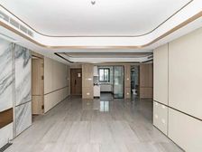 赔掉一百多个 市中心 天翌 大平层 精装没有住过 着急卖掉