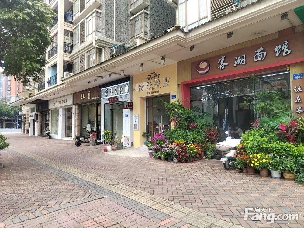 外景图
